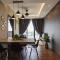 Jazz Suites 1 Vivacity (4 Bedrooms) A10