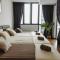Jazz Suites 1 Vivacity (4 Bedrooms) A10