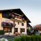 Hotel Garni Bergidyll - adults only