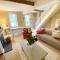 Relaxing holiday cottage in the beautiful Usk Valley