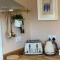 Relaxing holiday cottage in the beautiful Usk Valley