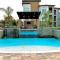 Pristine Apt-King Bed-Access to 3 Las Vegas Pools! - 布赖恩