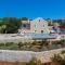 Fiscardo Luxury Stone Villa Alex ,with sunset view!