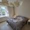 Superior 2-Bed Apartment in Kotka Sauna Facility