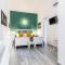 Giorgio I rooms