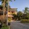 Ilha Flat Hotel