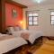 Rincón Familiar Hostel Boutique