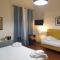 SPIRIT OF FLORENCE Boutique Rooms