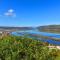 Main House - Maison Mahogany - 100sqm design with lagoon view and jacuzzi