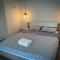 Gilboa cliffs- boutique suite - Nurit