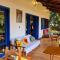 Elephant GuestHouse Beira Mar - Suítes com Café da Manhã
