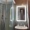 Modern luxury studio in the center of Kharkiv at Konstitutsii Square - Harkova