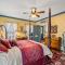 Goodbread House Bed and Breakfast