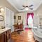 Goodbread House Bed and Breakfast