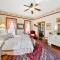 Goodbread House Bed and Breakfast
