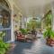 Goodbread House Bed and Breakfast