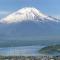 Mount Fuji Castle 2 - Yamanakako