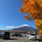 Mount Fuji Castle 2 - Yamanakako