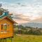 Refugio de Guacheneque, Glamping y Hospedaje Rural