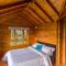 Refugio de Guacheneque, Glamping y Hospedaje Rural