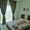 Onies Homestay Lumut Manjung - 卢穆特