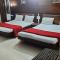HOTEL S K PALACE