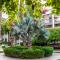 דירת גן פונה לבריכה - pool garden view eilat