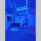 Nid damour baignoire/jacuzzi