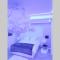 Nid damour baignoire/jacuzzi