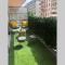 Nid damour baignoire/jacuzzi