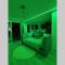 Nid damour baignoire/jacuzzi