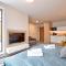 Apartamenty Bel Mare SeaView by Rent like home - Мендзиздроє