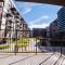 AVALON-Apartments Zamarstynivska Str.