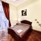 3 rooms apartments in the city centr - 利沃夫