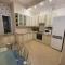 3 rooms apartments in the city centr