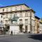 Carducci apartment in the historic centre - Pistoia