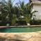 Apartment Afrika