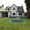 Ancrum House