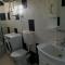 Apartmani Irena