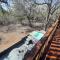 African Bush Escape
