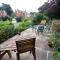 The Raincliffe Hotel