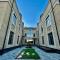 Alpha Plaza Hotel & SPA