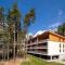 Lipnoport Lakeside Apartment