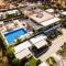 Poseidon Mobile Home Resort