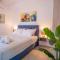 Serenity Luxe Suites - Parga