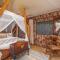 Leopard Safaris Yala