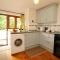 Ghyll Burn Cottage and Barn End Cottage