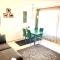 Holiday Apartment Gian - close to the Kongresshaus, the ice hockey stadium, cross-country skiing, the Eau-la-la indoor pool and wellness, large supermarket, 2 bus stops, with an indoor garage and fully equipped