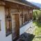 Chalet cosy proche Tramway du Mont-Blanc et centre