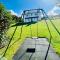 Garth- Stunning Scenic semi-rural Cottage with Games room